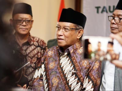 Kiai Said: Nilai Keadilan Sosial Masih Tertinggal Dibanding Sila Lainnya