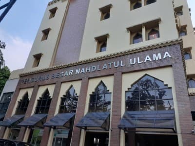 PBNU Ingatkan Pemerintah soal Peran Ormas Keagamaan Jaga Hubungan Sosial