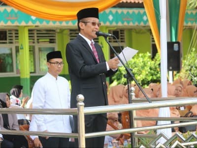 Identitas Keagamaan dan Kebangsaan Harus dalam 'Satu Kotak'