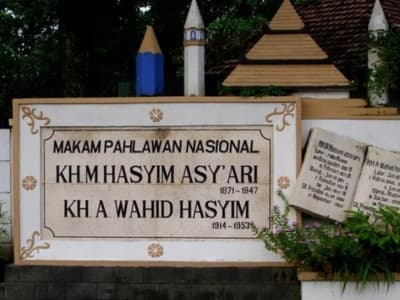 Hadratussyekh dan KH Wahid Hasyim di Balik Lahirnya Kementerian Agama