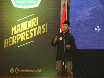 Kemenpora Tegaskan Pencak Silat sebagai Identitas Bangsa
