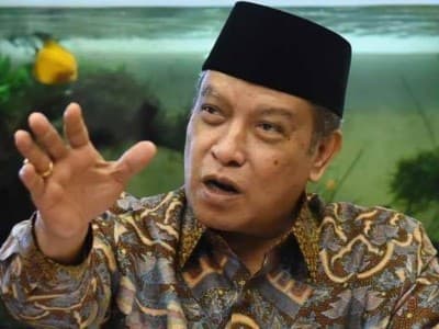 NU Bukan Koalisi atau Oposisi Pemerintah, Tapi Bersama Rakyat