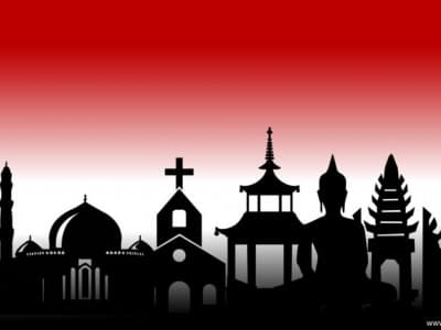 Ketua FKUB Jateng: Agama Harus Jadi Perekat, Bukan Penyekat