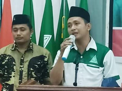 Ansor Kalimantan Barat Ajak Kawal Pilkada Serentak