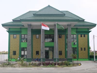 Tekad PCNU Jombang Wujudkan Kemandirian Berorganisasi