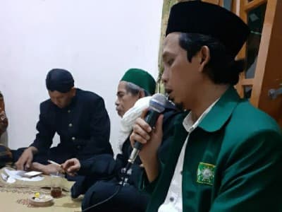 Menguatkan Organisasi dengan Menjaga Budaya Silaturahim