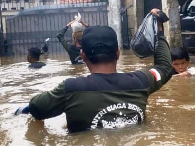 NU Jatim Luncurkan Panduan Teknis Fikih Kebencanaan 