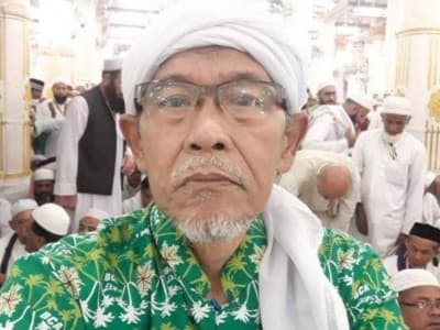 Wakil Rais PCNU Jember Tutup Usia