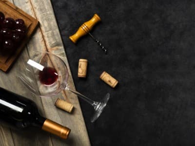 Mengapa Barang yang Memabukkan itu Diharamkan?