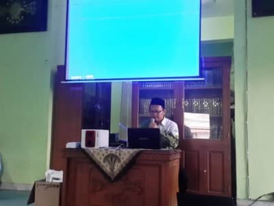 ‘SINU’, Cara NU Kota Semarang Jaga Aset dan Jamaah