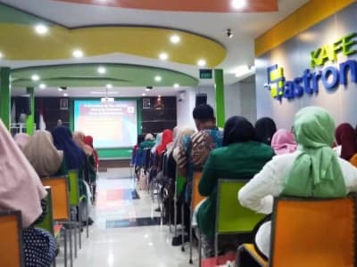 Unusa Ajak Ratusan Perawat Pahami Legal Etik