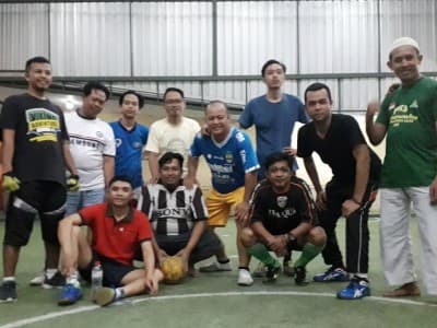 Jaga Kebersamaan, Ansor Cimahi Gelar ‘Yaumul Riyadhah’ 