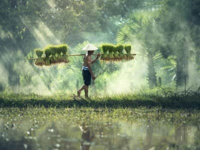 Pembangunan Fisik Desa Harus Berdampak pada Kesejahteraan Warga