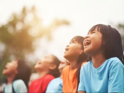 Generasi Sial menurut Gus Dur