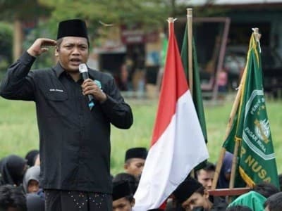 Ketum Pagar Nusa Ingatkan Anggotanya Lawan Ujaran Kebencian di Medsos