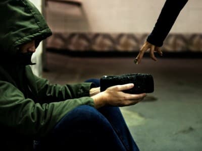 Enam Adab Peminta menurut Imam al-Ghazali