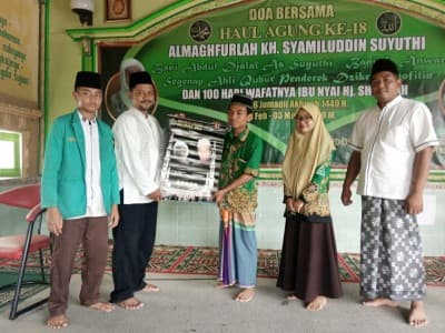 Cara IPNU-IPPNU di Jombang Hindari Salah Pilih Guru