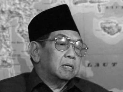 Memperkuat Wilayah Laut: Belajar dari Gus Dur