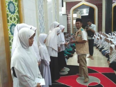 Semangat, Modal Utama untuk Sukses