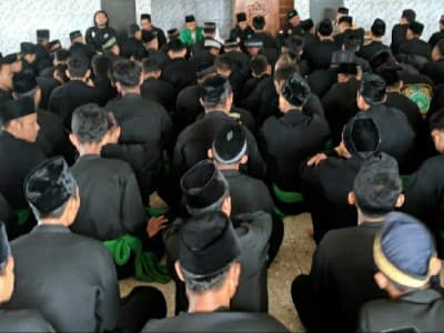 Karakter Santri adalah Modal Pendekar Pagar Nusa dalam Khidmahnya