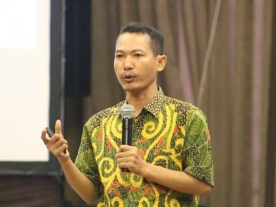 Semangat Toleransi Harus Terus Diberikan kepada Kelompok Rentan Terpapar Intoleransi