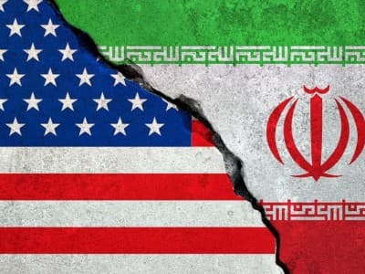 Mungkinkah Konflik Iran-AS Picu Perang Dunia Ketiga? Ini Kata Pakar