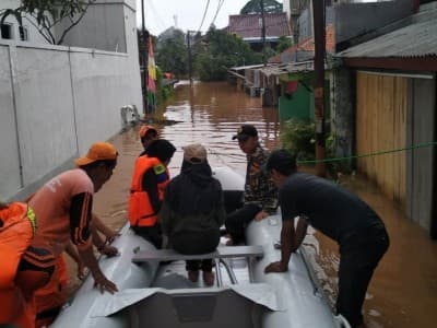 Sikap Muslim Terhadap Bencana