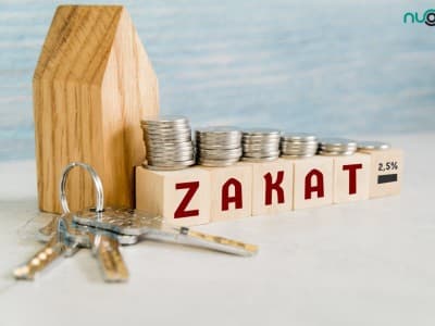 Penjelasan tentang Harta Dagangan yang Wajib Dizakati