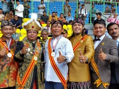 Cegah Konflik di Bekasi dengan Majelis Umat Beragama