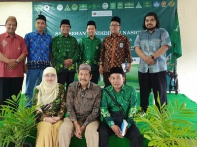 Pergunu Gelar Sarasehan Pendidikan di UNU Yogyakarta