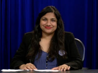 Sumbul Siddiqui, Muslimah Pertama yang Jadi Wali Kota Cambridge-AS