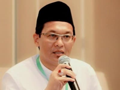 Gus Ishom: Jangan Percaya Fitnah, Pernyataan PBNU Selalu Ada Rujukan Kitabnya