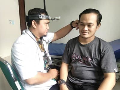 Sering Membersihkan Kotoran Telinga? Berikut Aturan yang Dibenarkan