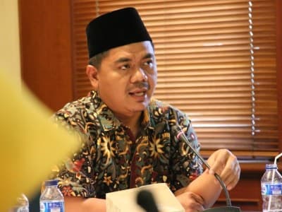 Munas Alim Ulama dan Konbes NU 2020 Diadakan di Pesantren Mbah Moen