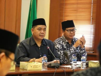 Munas Alim Ulama dan Konbes NU 2020 Angkat Tema Kemandirian