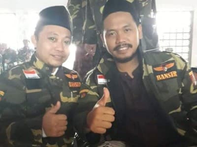 Rangkul Tokoh, NU Ledokombo Jember Perangi Gerakan Radikal