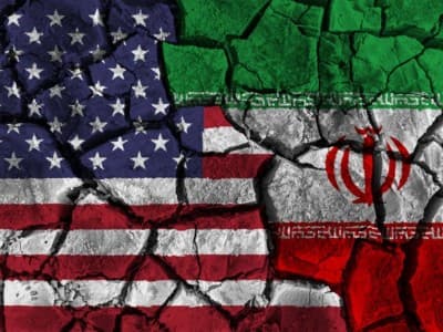 Tit for Tat Amerika-Iran