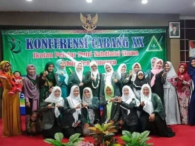 Kader IPPNU Harus Aktif di Sosial Media