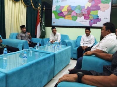 Rais NU Jateng Ajak FKUB Jaga Keutuhan Bangsa 