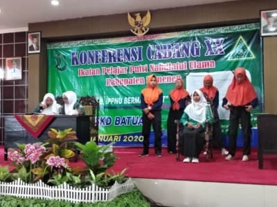 Ketua Terpilih IPPNU Sumenep Akan Maksimalkan Kaderisasi