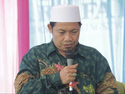 Saatnya Pengurus NU Jamiyahkan Jamaah