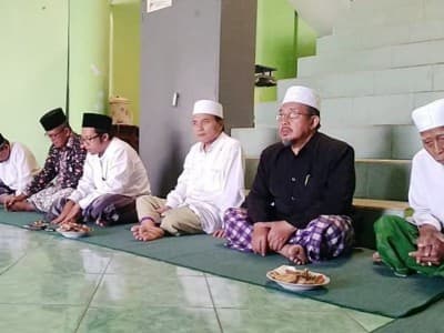 NU Lasem Siap Total Sukseskan Munas dan Konbes NU di Sarang