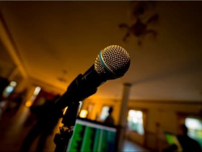 Beberapa Kekeliruan saat Mengucapkan Wallaahul Muwaffiq...