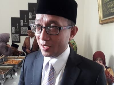 Strategi Kampus Hadapi Era 5.0