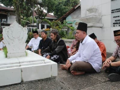 Raden Saleh Pusaka Bogor yang Perlu 'Dihidupkan'