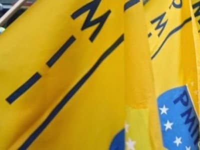 Tentang ‘Gerakan Goceng’ PMII untuk Kongres Ke-20 di Balikpapan