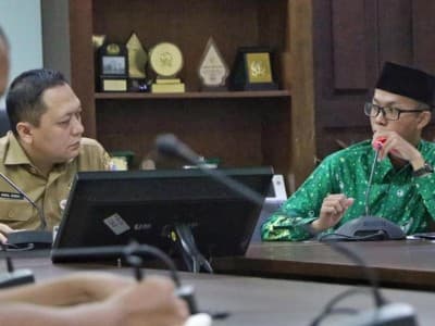 Pergunu Gandeng Pemkot Jakpus Luncurkan Guru Pemersatu Bangsa