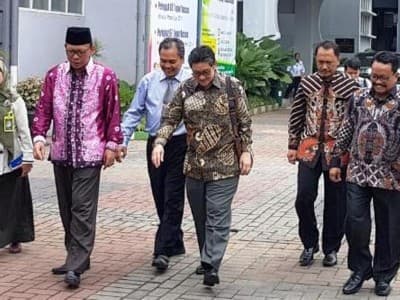 Pengelolaan Keuangan Negara Harus Wujudkan Masyarakat Makmur