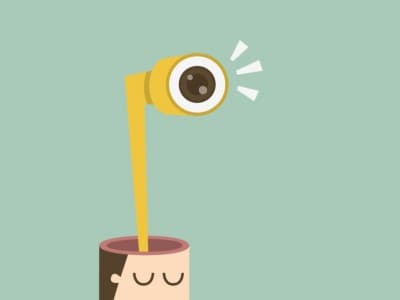 Khutbah Jumat: Menjaga Pandangan Mata, Menjaga Diri Sendiri