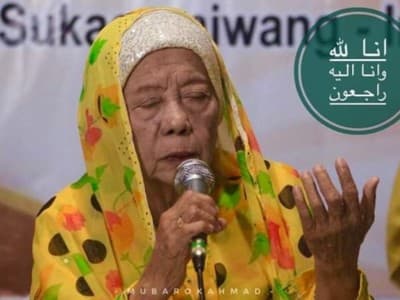 PBNU Instruksikan Shalat Ghaib untuk Sesepuh Pesantren Babakan Ciwaringin Cirebon